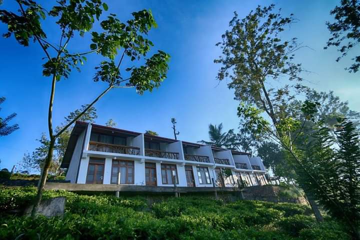 Serenity at The Tea Tree Resort