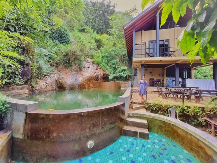 Forest Shade Eco Resort