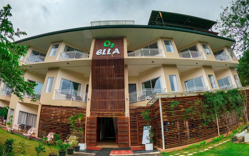 O2 Ella