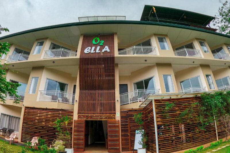 O2 Ella